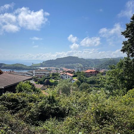 La Casita Del Encinar Βίλα Lekeitio Εξωτερικό φωτογραφία
