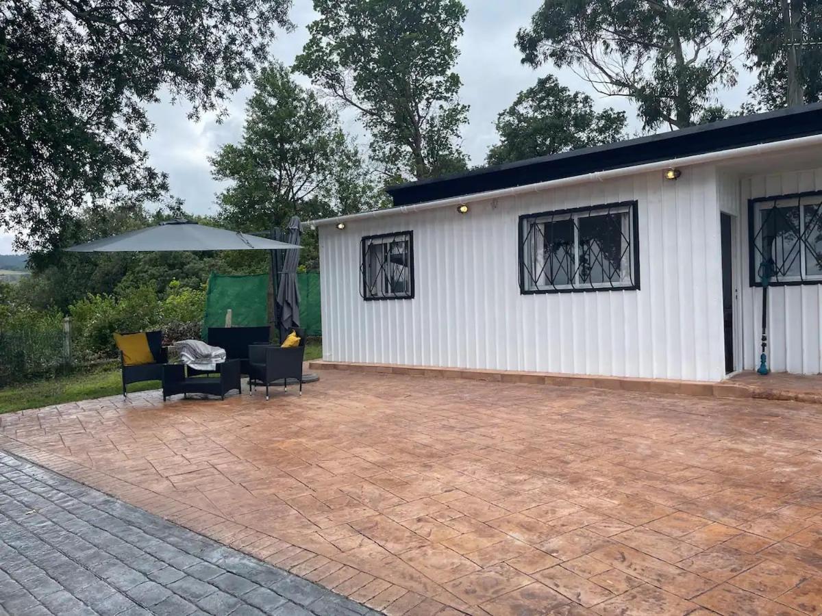 La Casita Del Encinar Βίλα Lekeitio Εξωτερικό φωτογραφία