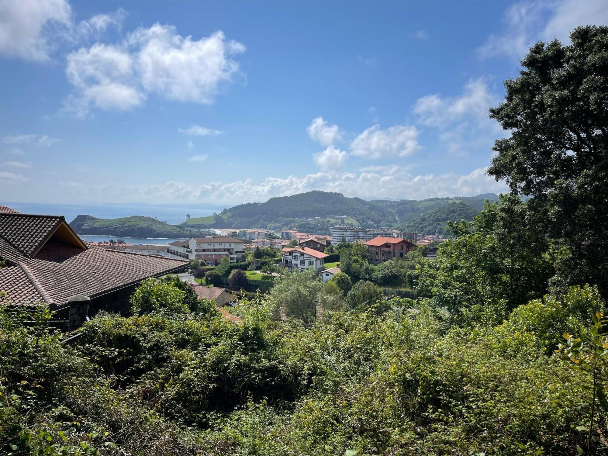 La Casita Del Encinar Βίλα Lekeitio Εξωτερικό φωτογραφία