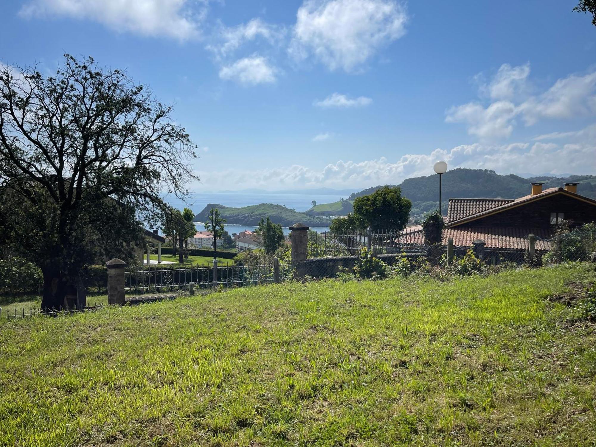 La Casita Del Encinar Βίλα Lekeitio Εξωτερικό φωτογραφία
