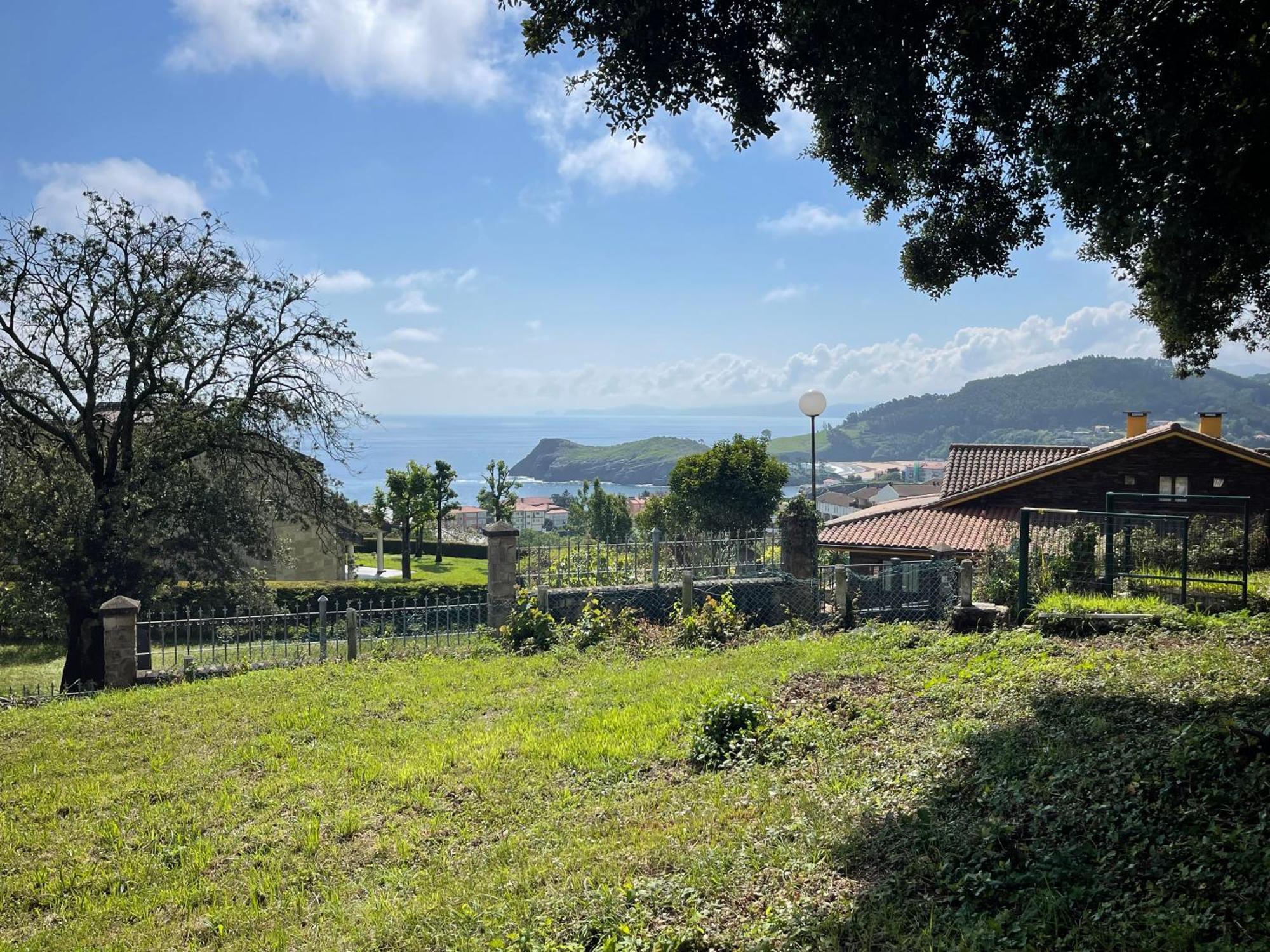 La Casita Del Encinar Βίλα Lekeitio Εξωτερικό φωτογραφία