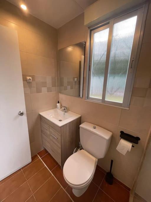La Casita Del Encinar Βίλα Lekeitio Εξωτερικό φωτογραφία