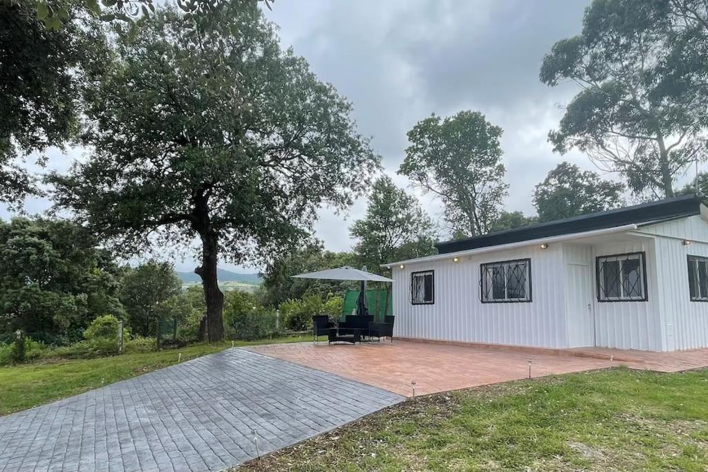 La Casita Del Encinar Βίλα Lekeitio Εξωτερικό φωτογραφία