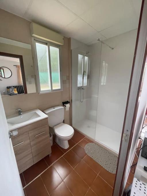 La Casita Del Encinar Βίλα Lekeitio Εξωτερικό φωτογραφία
