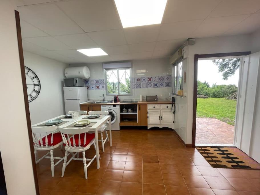 La Casita Del Encinar Βίλα Lekeitio Εξωτερικό φωτογραφία