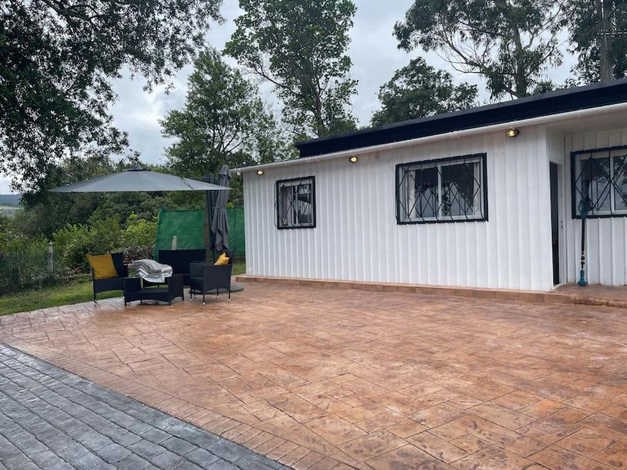 La Casita Del Encinar Βίλα Lekeitio Εξωτερικό φωτογραφία
