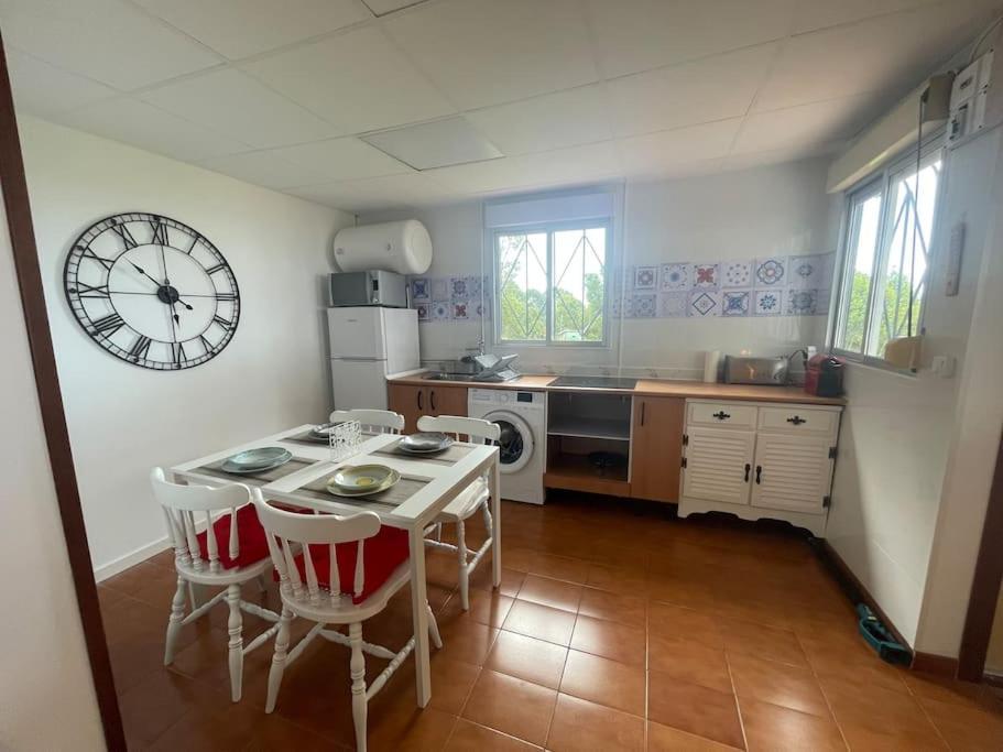 La Casita Del Encinar Βίλα Lekeitio Εξωτερικό φωτογραφία