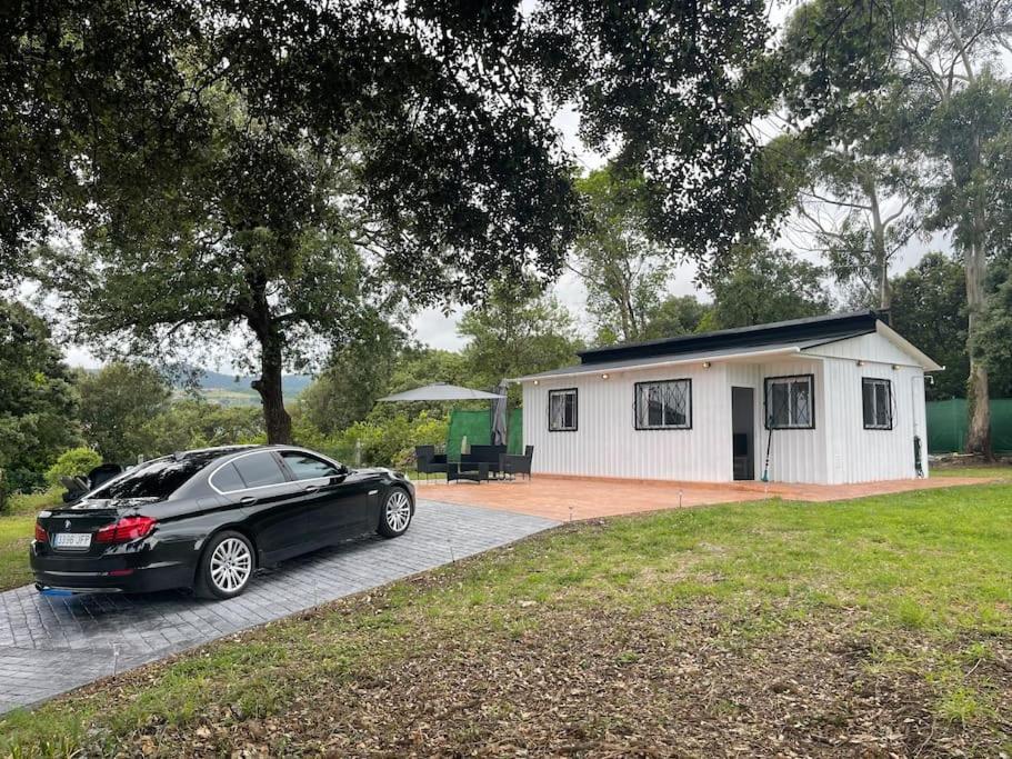 La Casita Del Encinar Βίλα Lekeitio Εξωτερικό φωτογραφία
