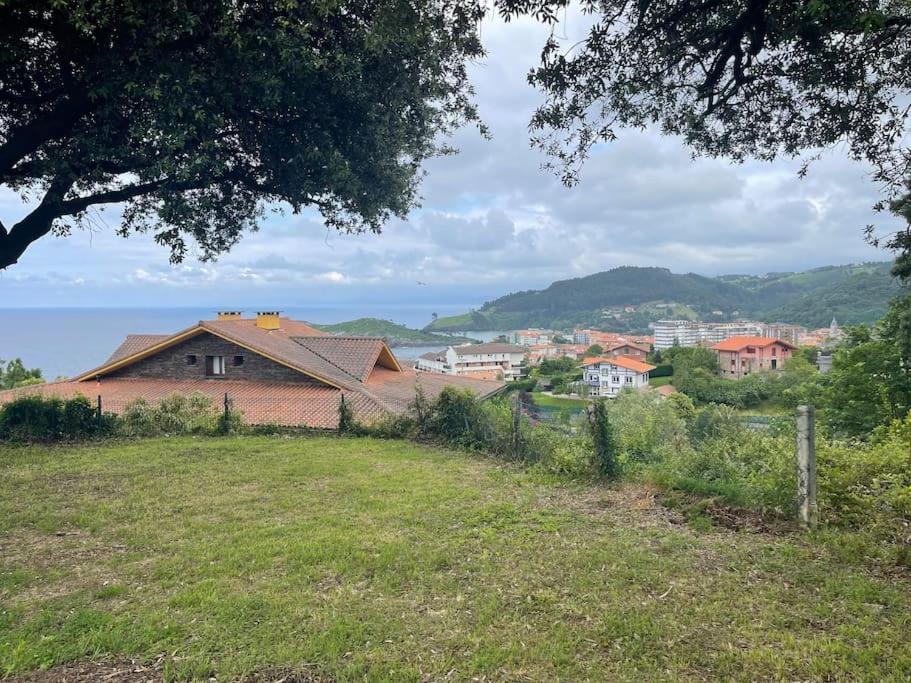 La Casita Del Encinar Βίλα Lekeitio Εξωτερικό φωτογραφία