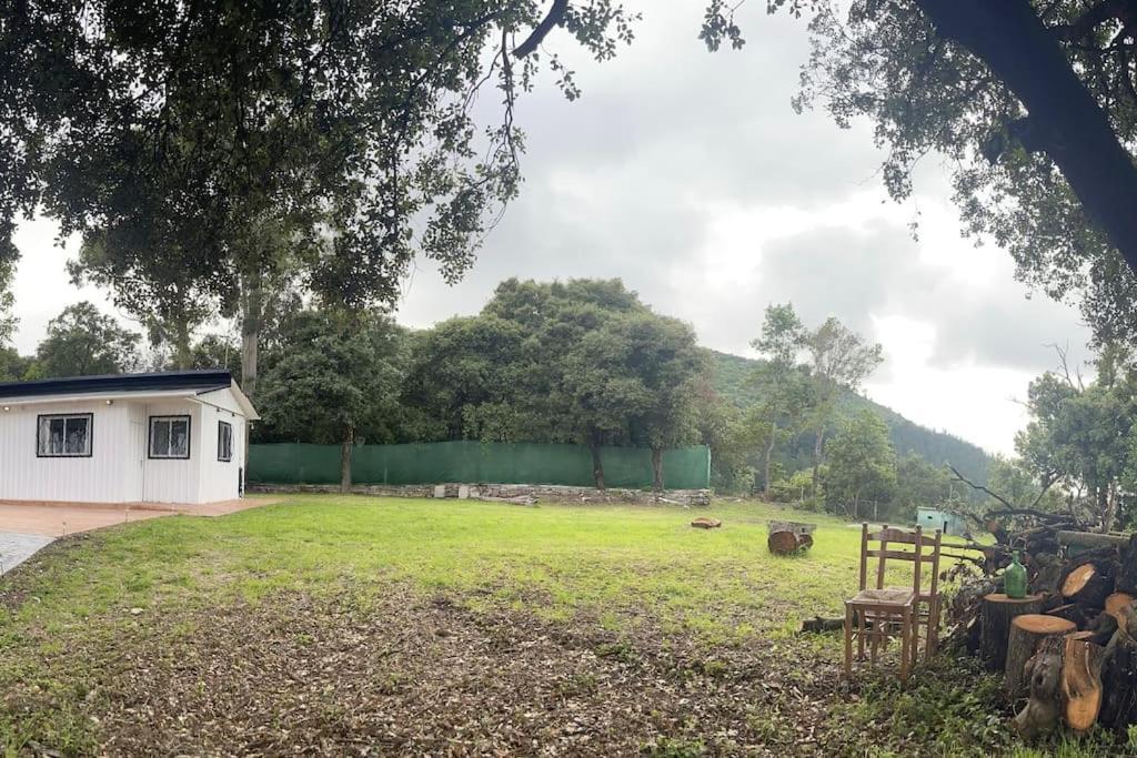 La Casita Del Encinar Βίλα Lekeitio Εξωτερικό φωτογραφία