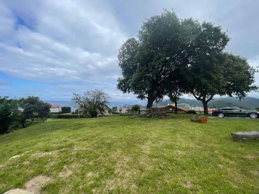 La Casita Del Encinar Βίλα Lekeitio Εξωτερικό φωτογραφία