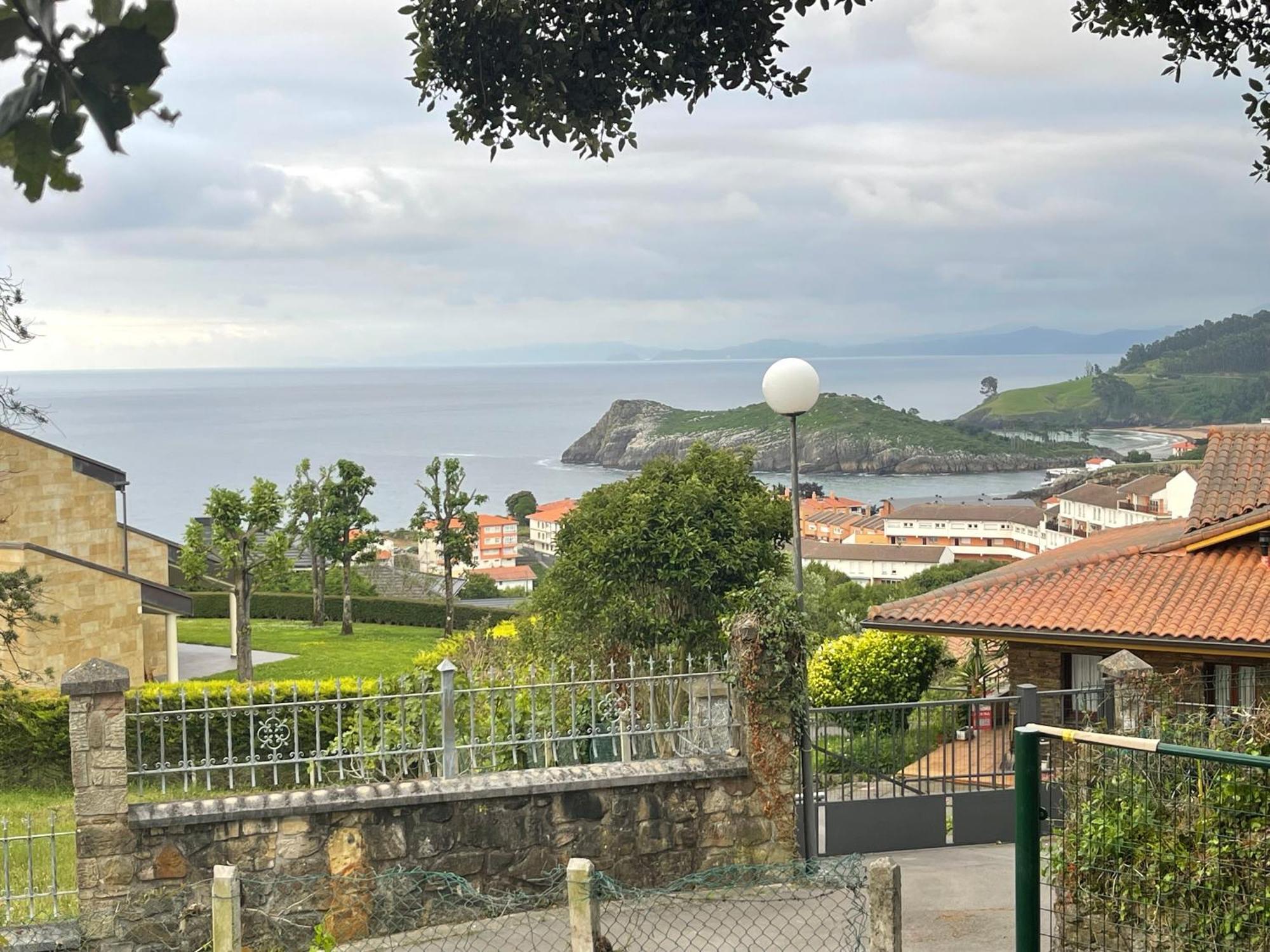 La Casita Del Encinar Βίλα Lekeitio Εξωτερικό φωτογραφία